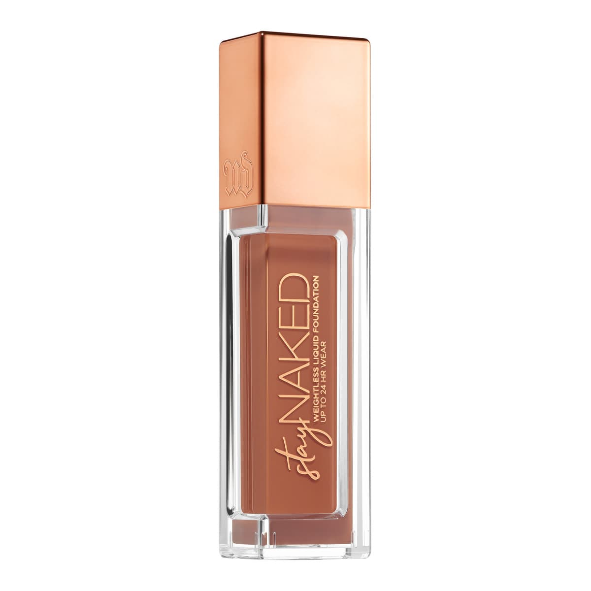 Stay Naked Weightless Foundation, 71NN
