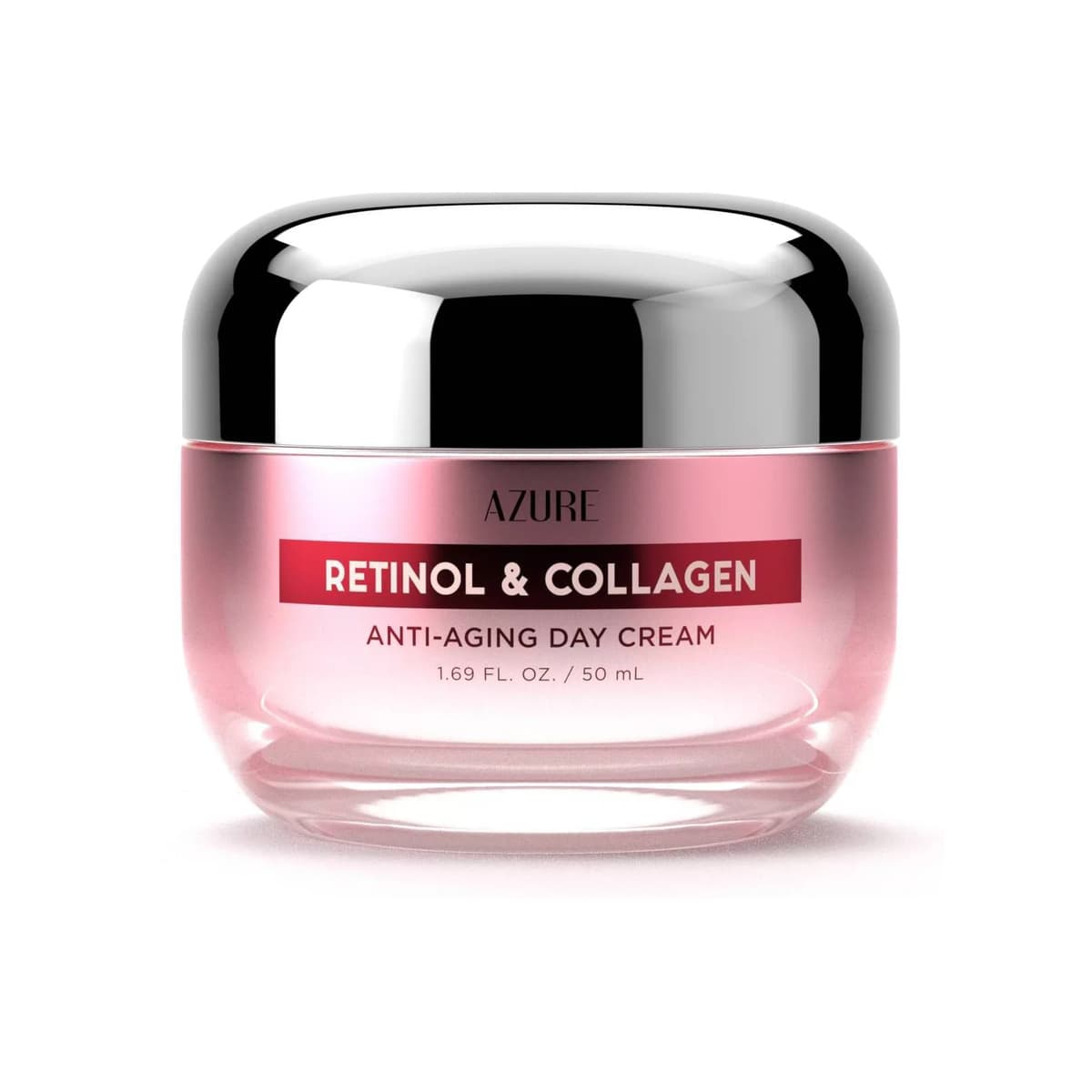 Retinol and Collagen Day Cream
