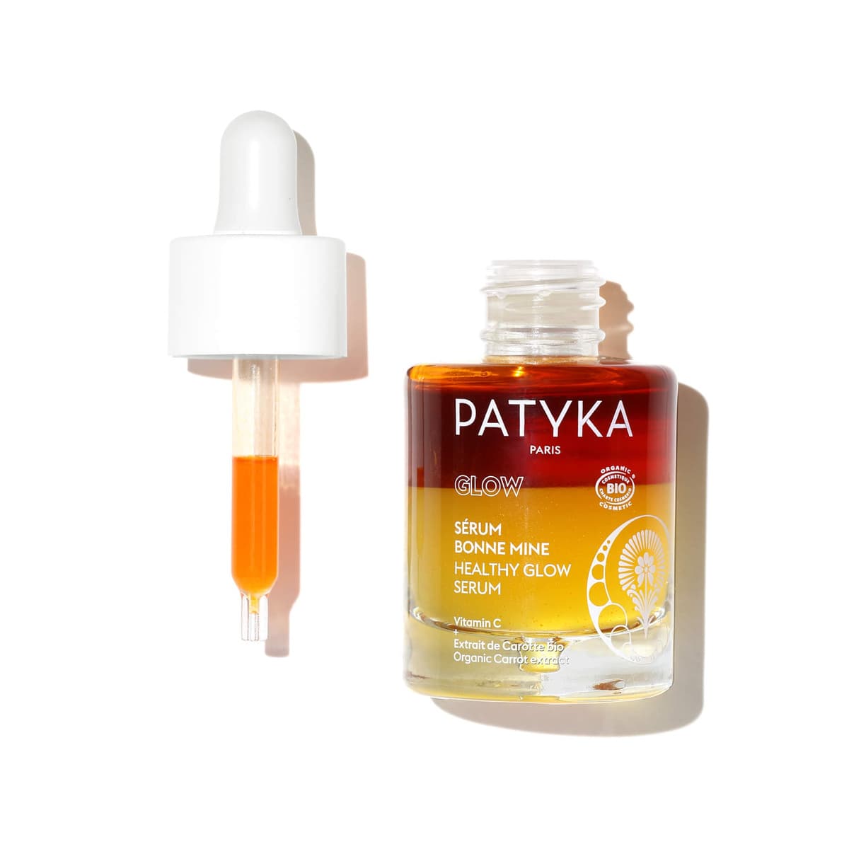 Healthy Glow Serum