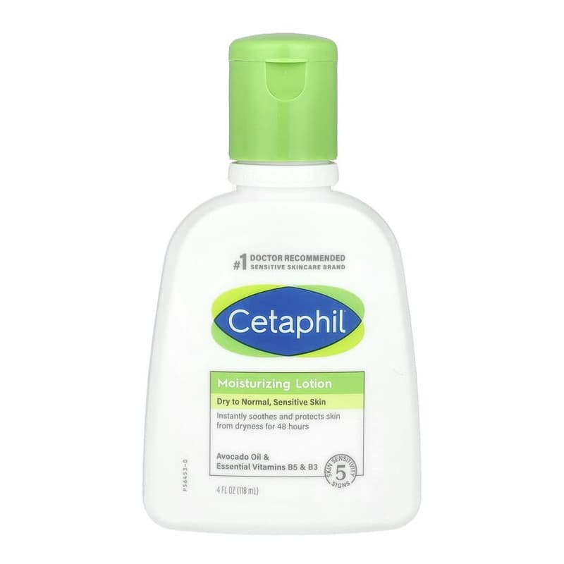 Moisturizing Lotion