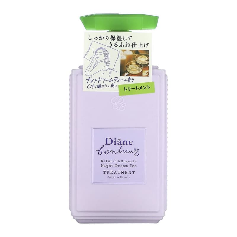 Treatment, Night Dream Tea