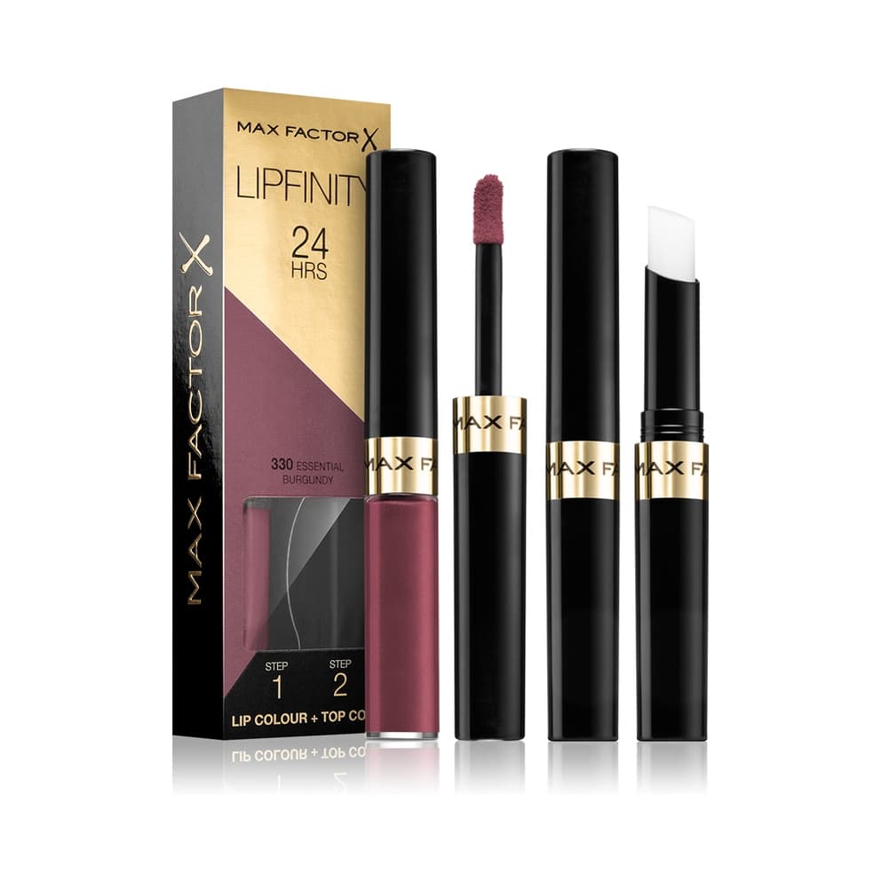 Lipfinity Lip Colour
