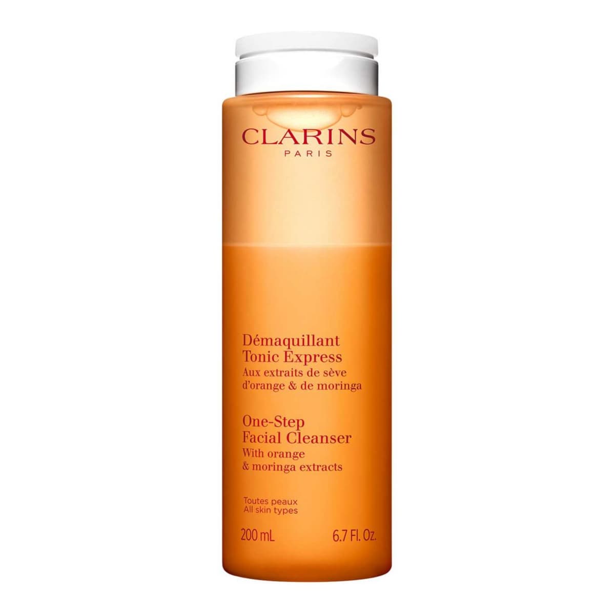 One-Step Facial Cleanser