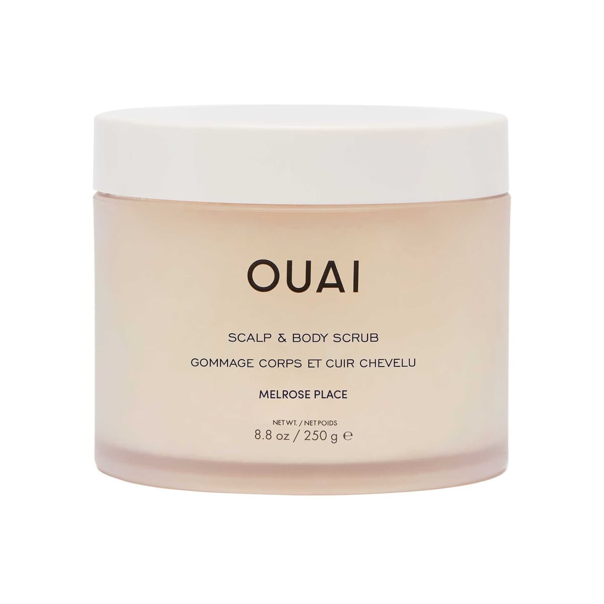 Cleansing Scalp & Body Sugar Scrub