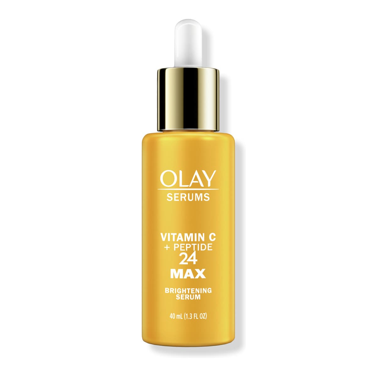 Vitamin C + Peptide 24 MAX Brightening Serum