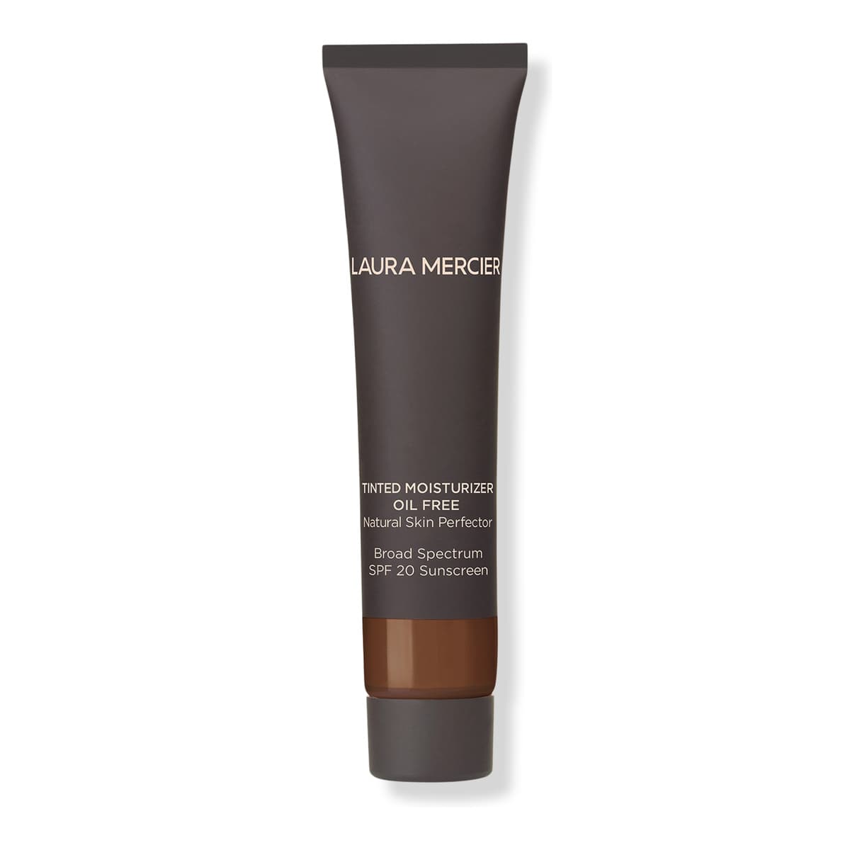 Mini Tinted Moisturizer Oil Free Natural Skin Perfector Broad Spectrum SPF 20, 6C1 Cacao