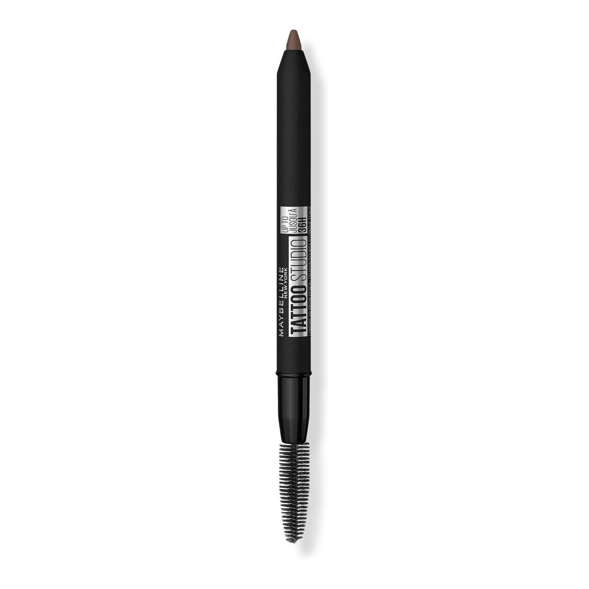 TattooStudio Tattoo Brow 36HR Pigment Brow Pencil, Medium Brown