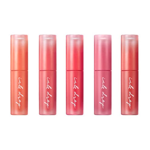 Ink Mood Drop Tint, #10 Berry Vibe