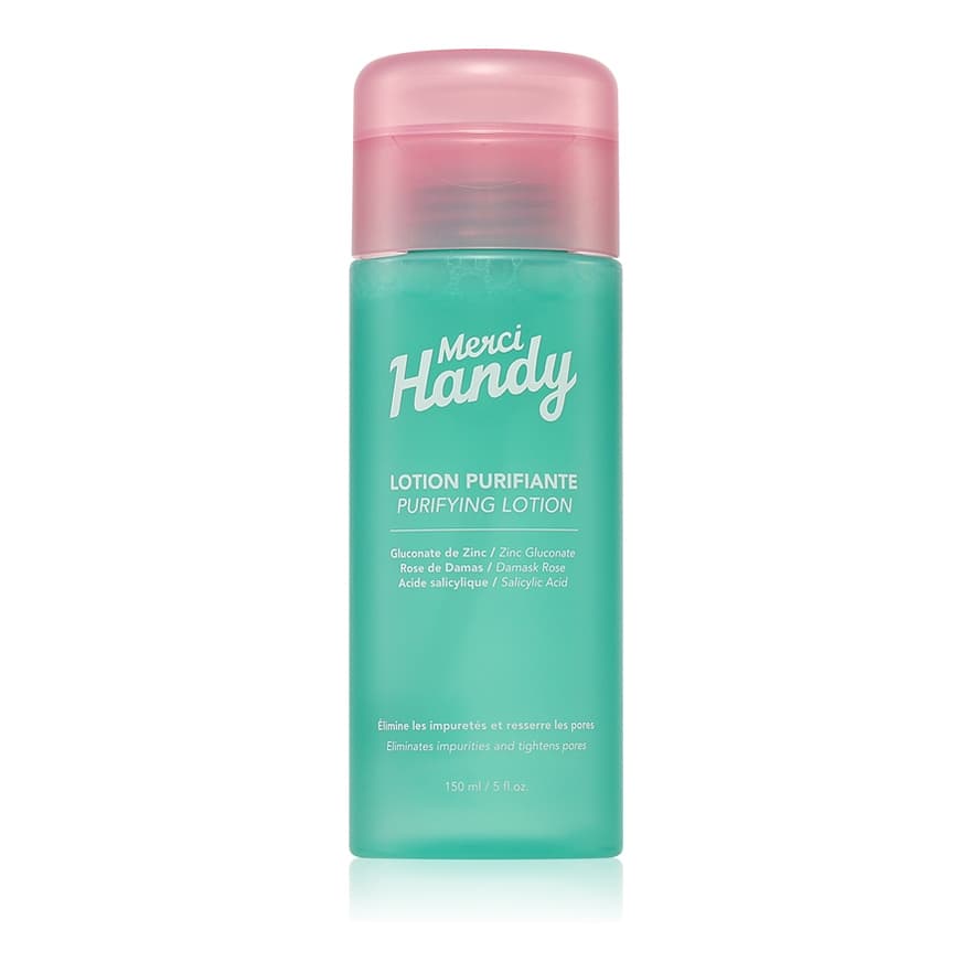 Purifying Lotion