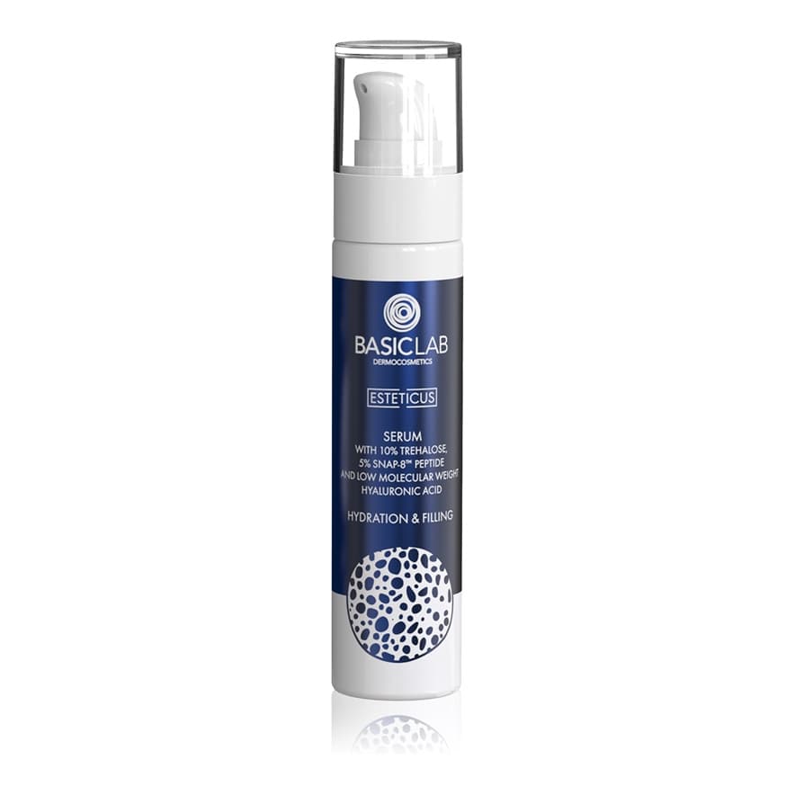 Dermocosmetics Esteticus