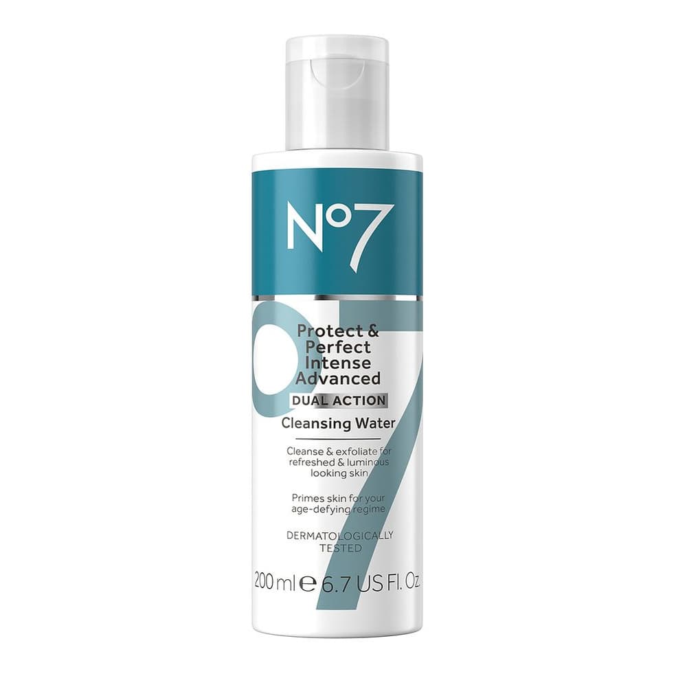 Protect and Perfect Intense Advanced Cleansing Water