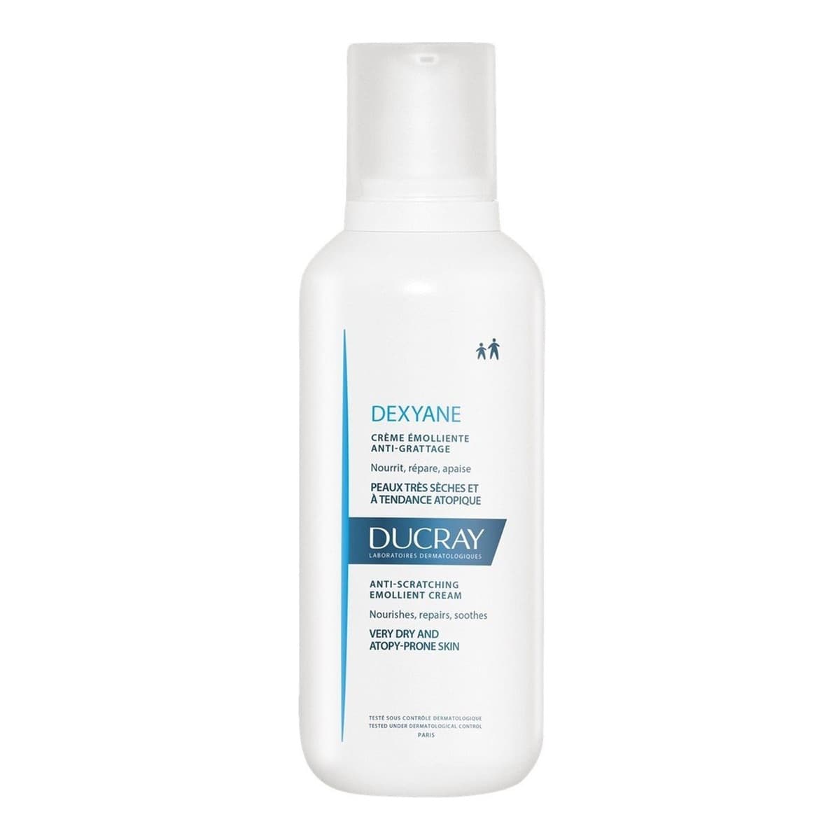 Dexyane Anti-Scratching Emollient Cream