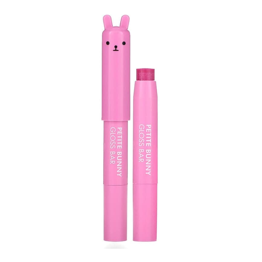 Petite Bunny Gloss Bar, 02 Juicy Grape