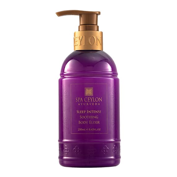 Sleep Intense - Soothing Body Elixir