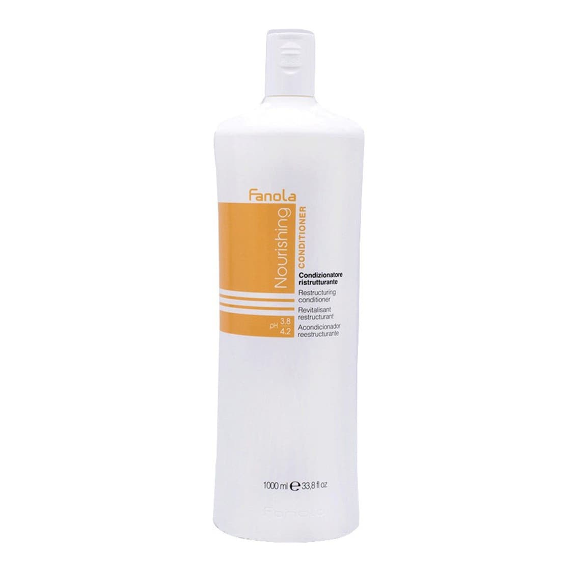 Nourishing Restructuring Conditioner