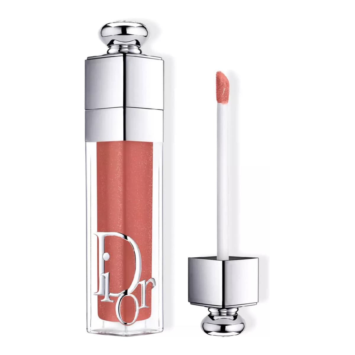 Addict Lip Maximizer, #038 Rose Nude