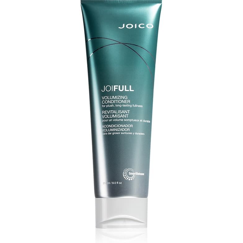 Volume Conditioner for Fine Hair