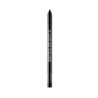 Luxe Gel Eyeliner, #01 Kill Black
