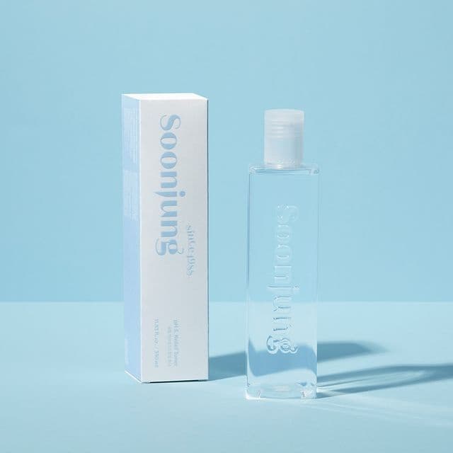 Soon Jung pH 5.5 Relief Toner Jumbo