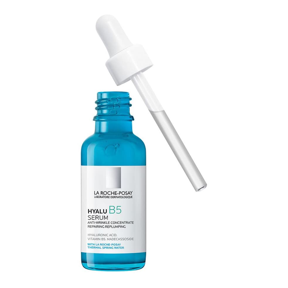 Hyalu B5 Pure Hyaluronic Acid Serum for Sensitive Skin