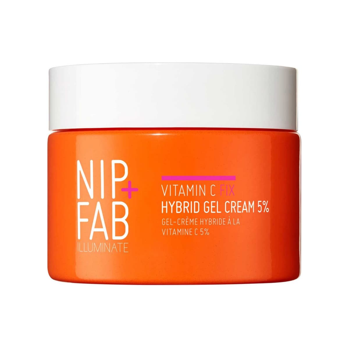 Vitamin C Fix Hybrid Gel Cream 5%