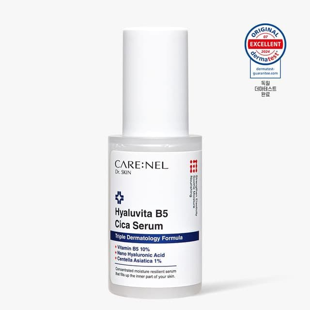 Hyaluvita B5 Cica Serum