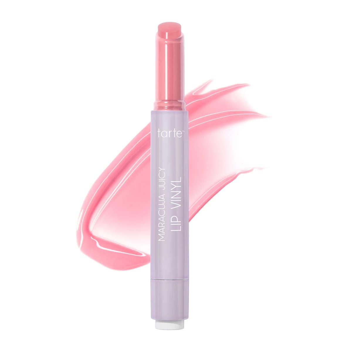 Maracuja Juicy Lip Vinyl, Sheer Petal