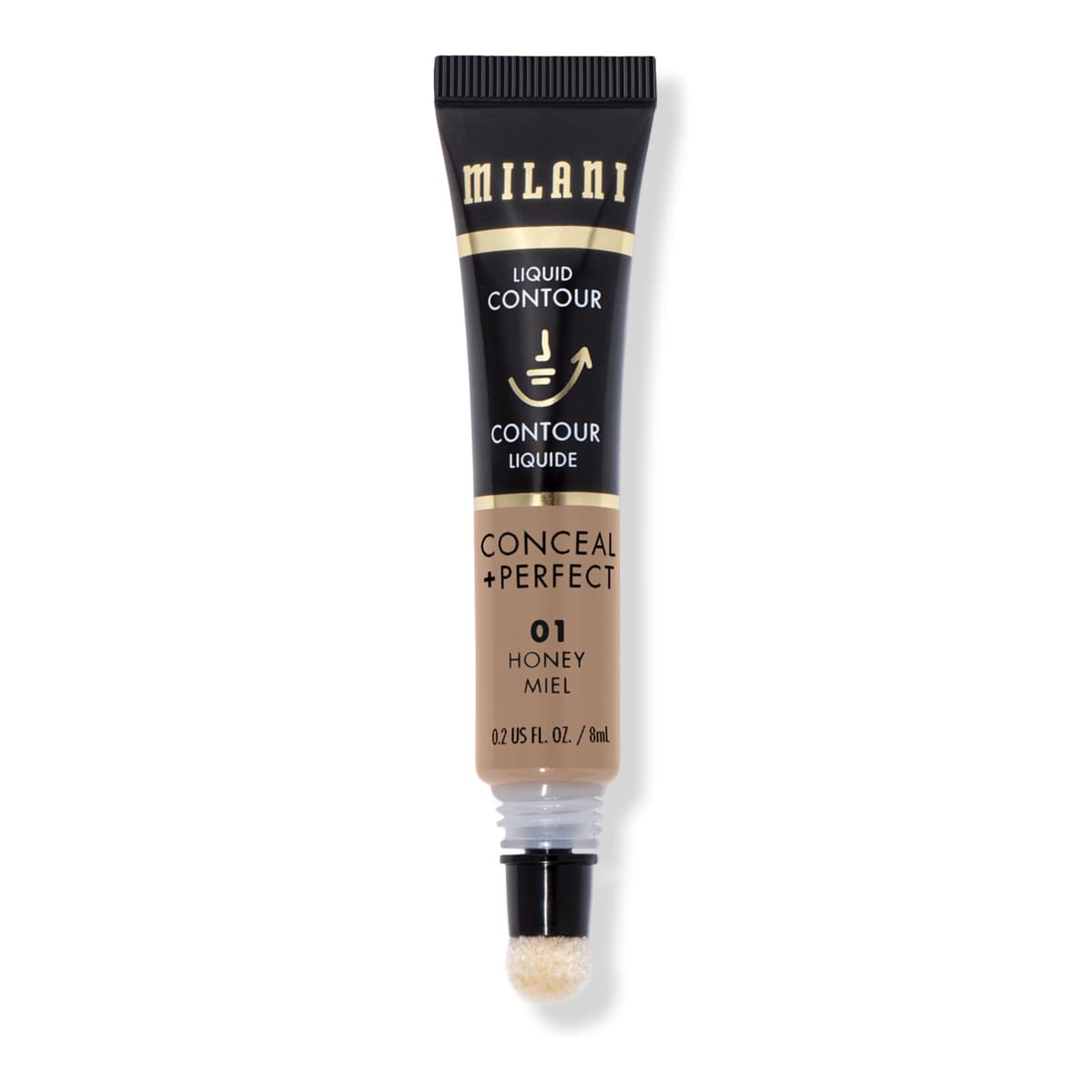 Conceal & Perfect Face Lift Collection Liquid Contour, Honey