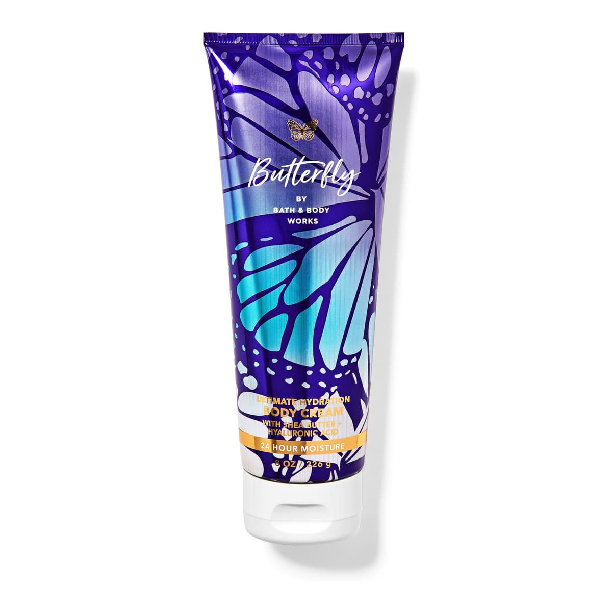 Butterfly, Ultimate Hydration Body Cream