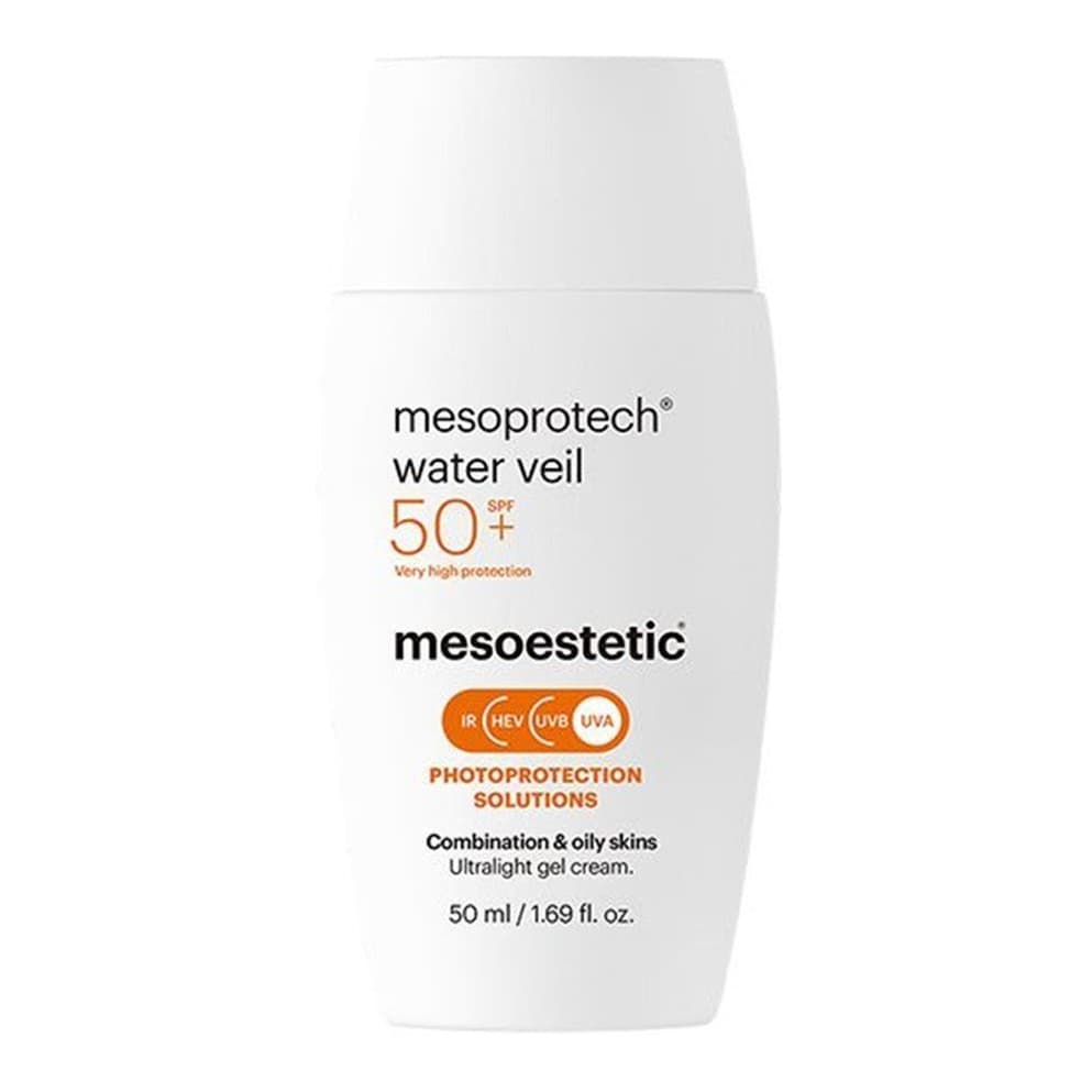 Mesoprotech Water Veil Ultra-Light Gel Cream SPF50+