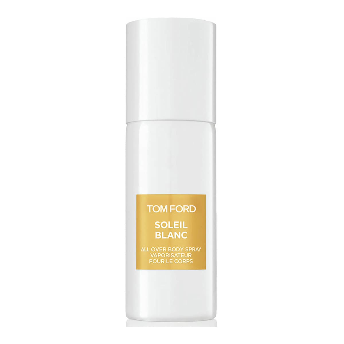 Soleil Blanc All Over Body Spray