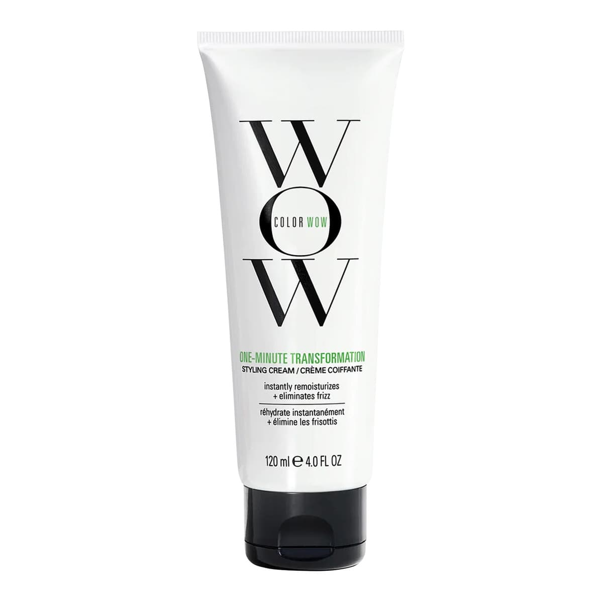 One Minute Transformation Anti Frizz Styling Cream