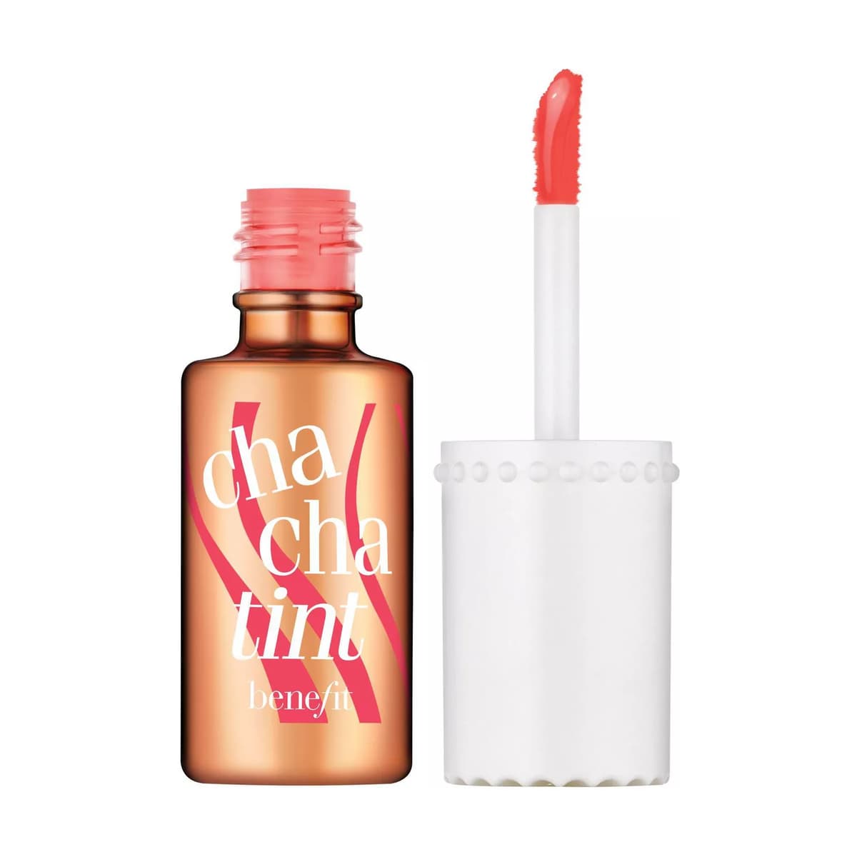Liquid Lip Blush & Tint - ChaChatint