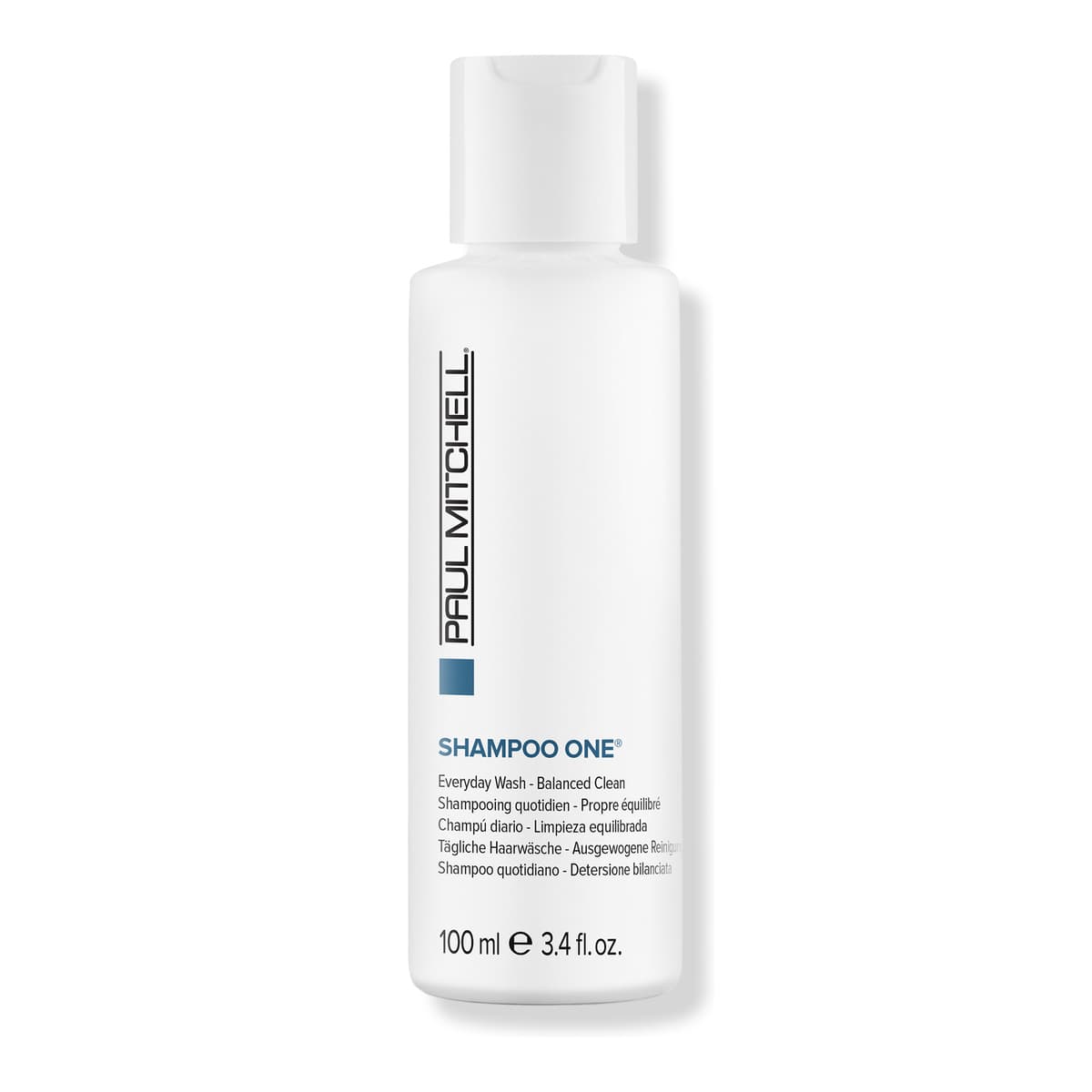 Travel Size Original Shampoo One