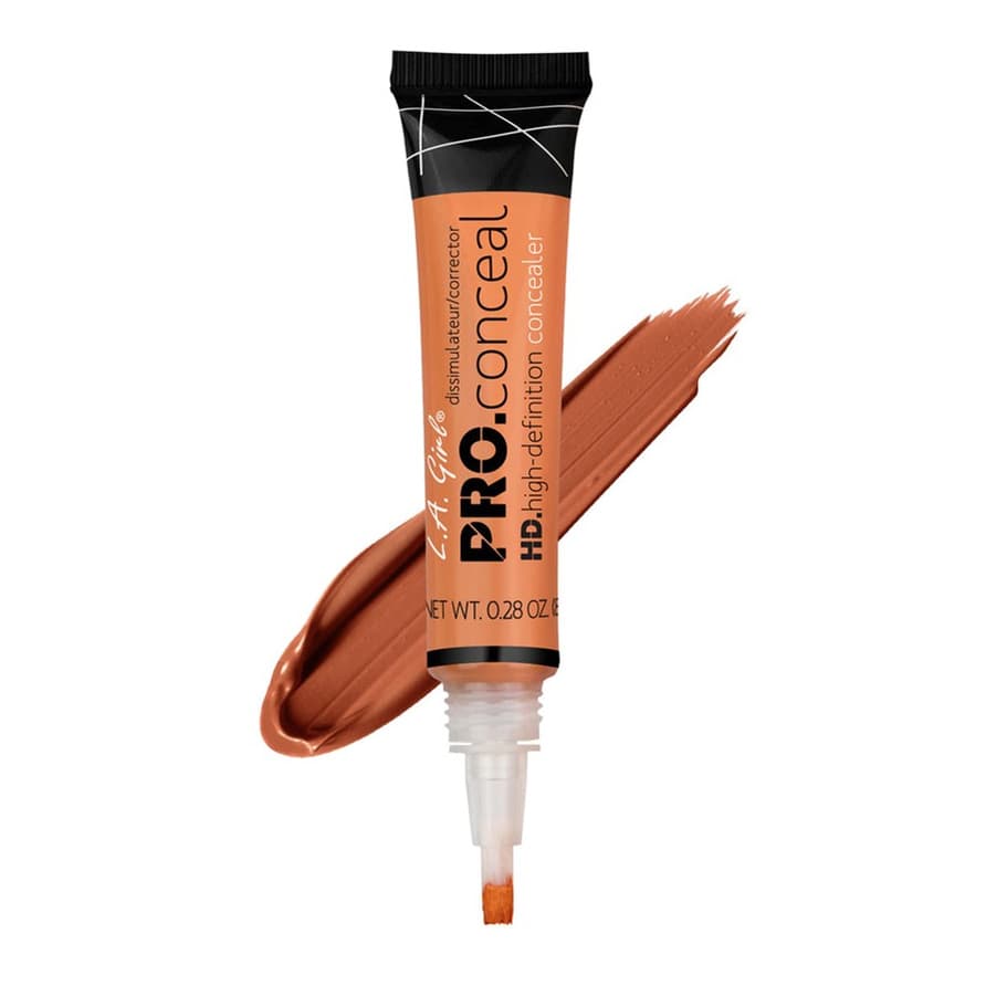 Pro Conceal HD Concealer Orange Corrector