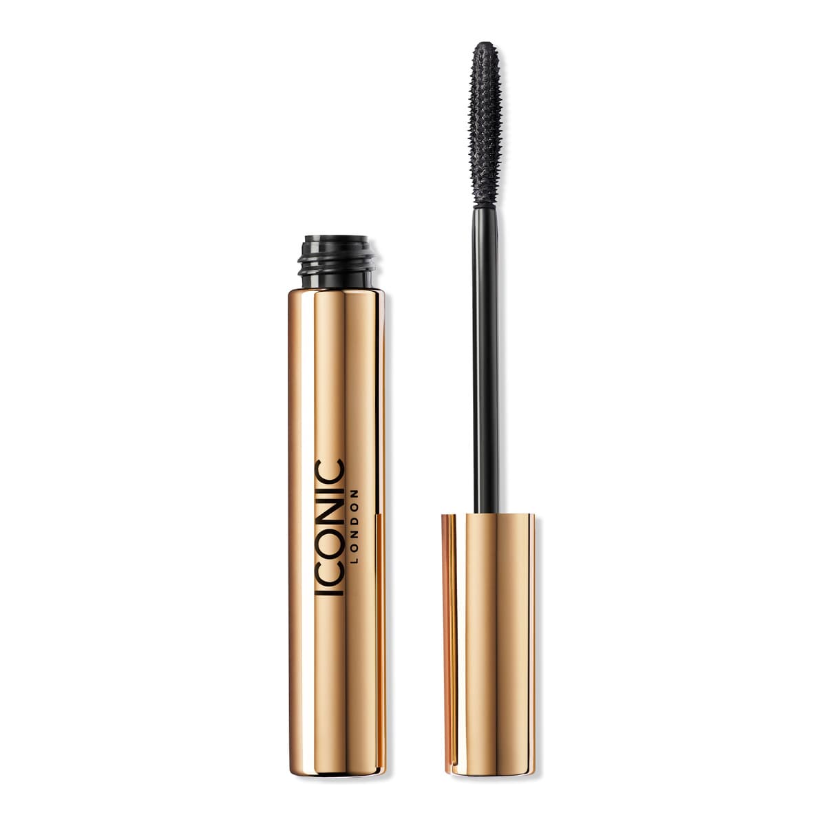 Triple Threat Mascara, Black