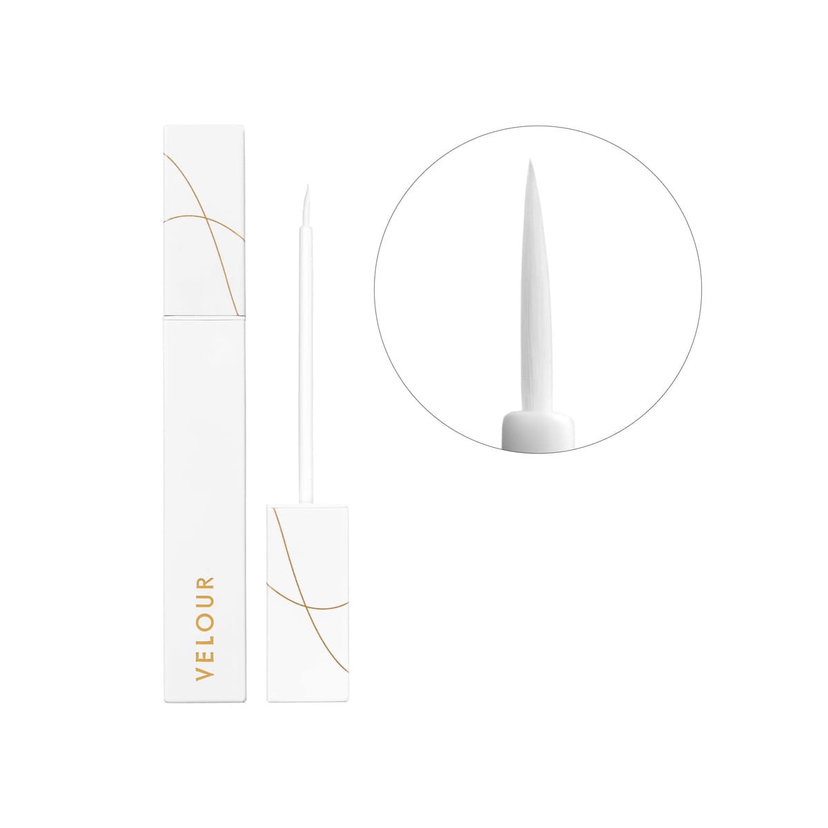 Long & Strong Lash Serum