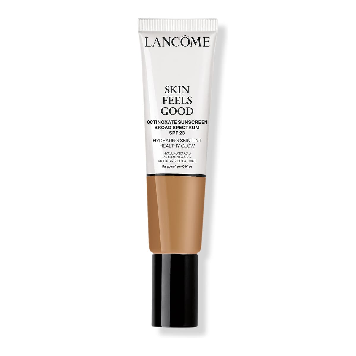 Skin Feels Good Hydrating Tinted Moisturizer with SPF 23, 08N Sweet Honey