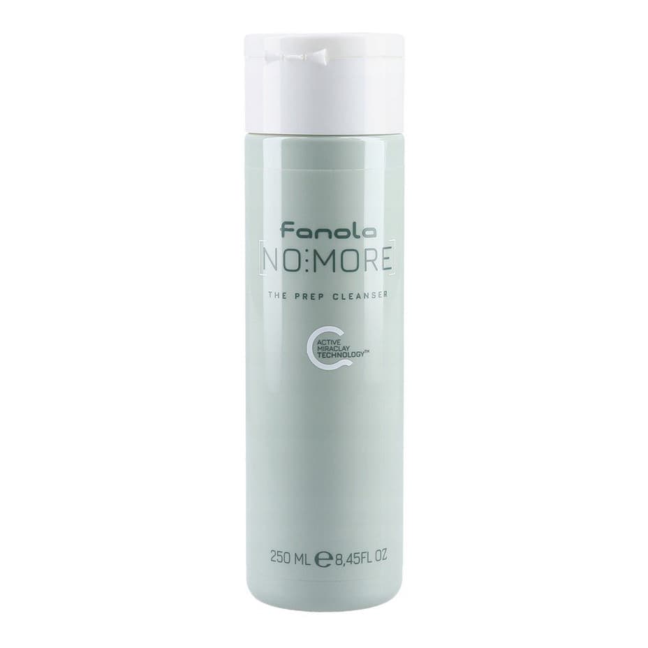 No More The Prep Cleanser
