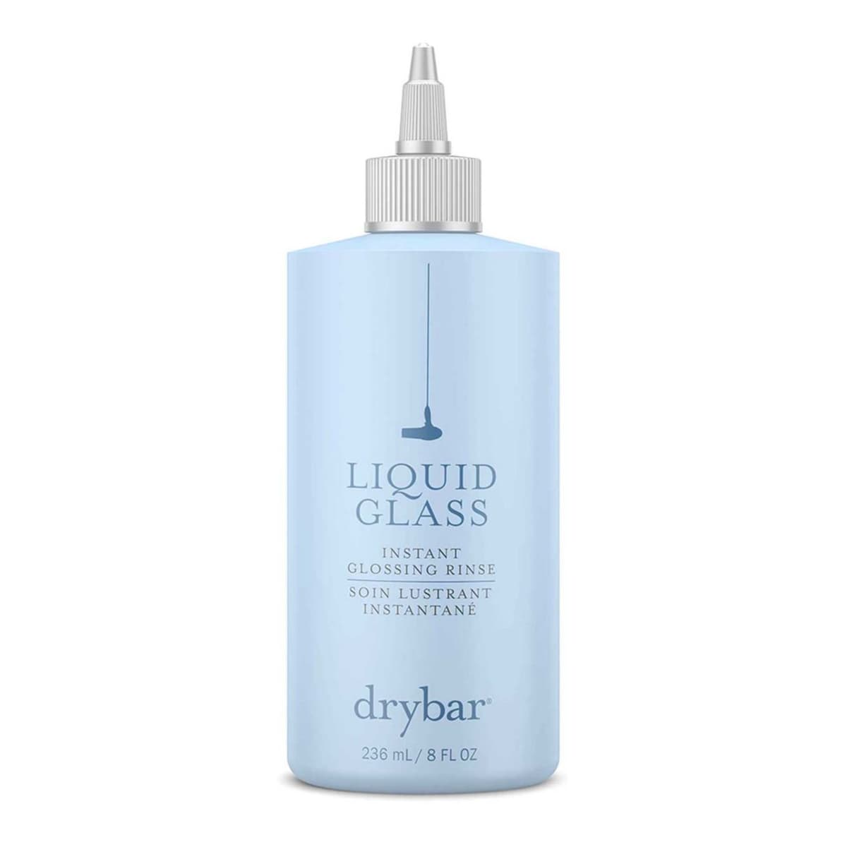 Liquidglass Instant Glossing Rinse