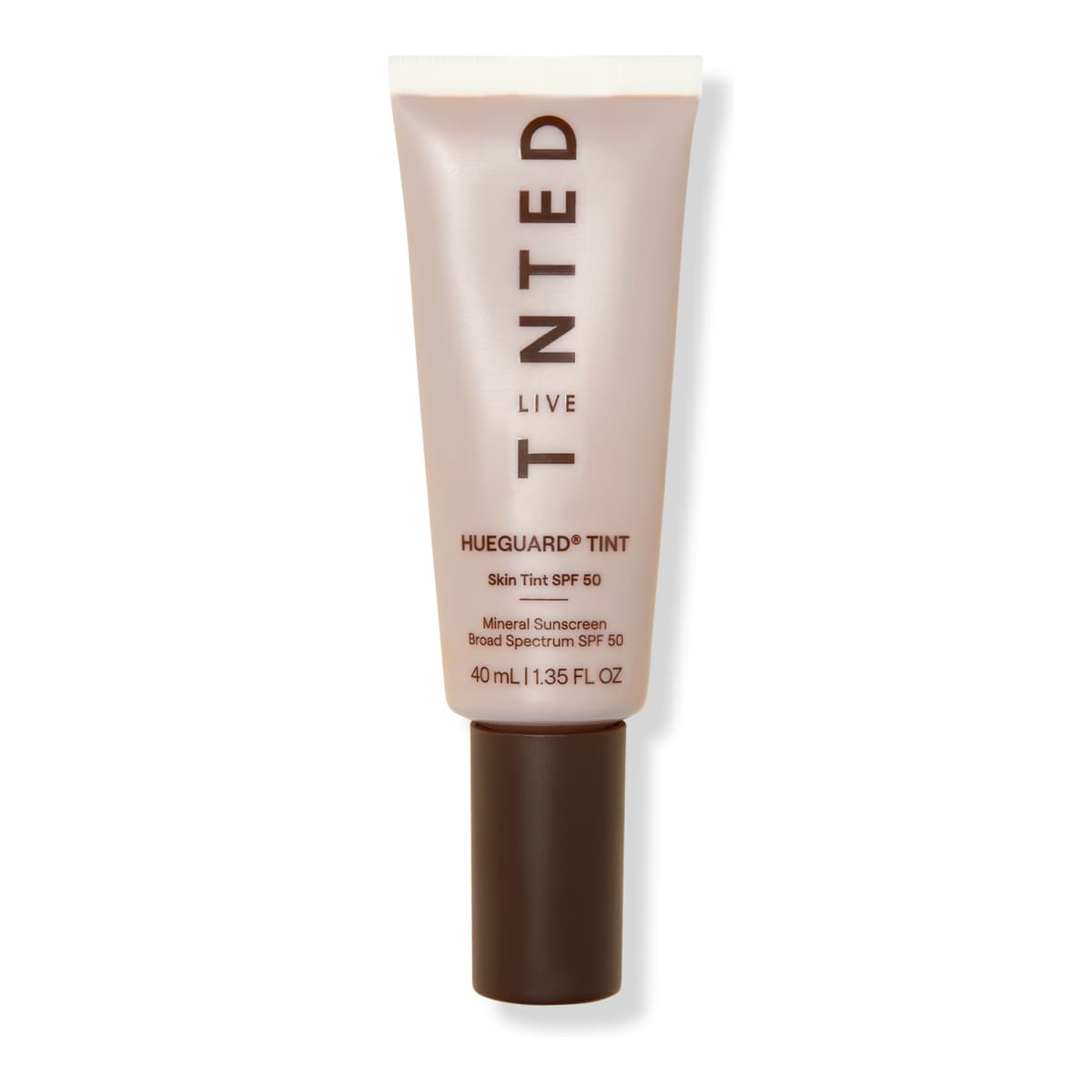 Hueguard Skin Tint SPF 50 Mineral Sunscreen Broad Spectrum, #5