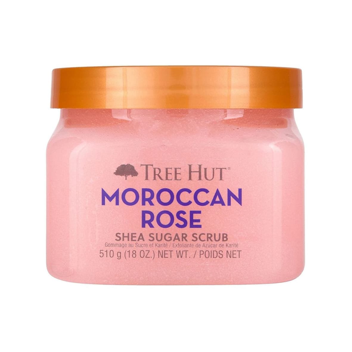 Ultra Hydrating and Exfoliating Scrub for Nourishing Essential Body Care