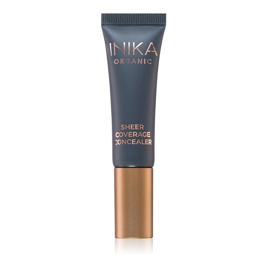 Sheer Coverage