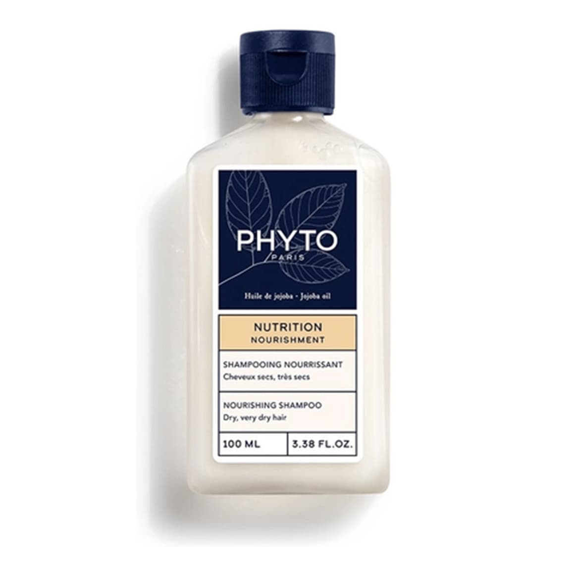 Nourishment Nourishing Shampoo