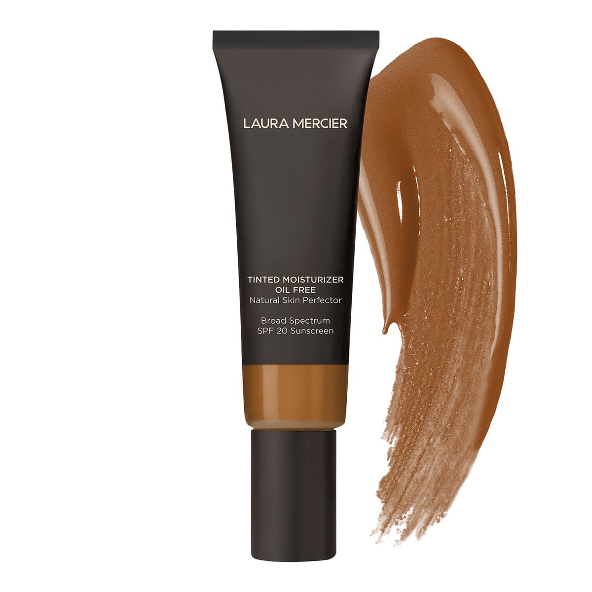 Tinted Moisturizer Oil Free Natural Skin Perfector Broad Spectrum SPF 20, 5C1 Nutmeg