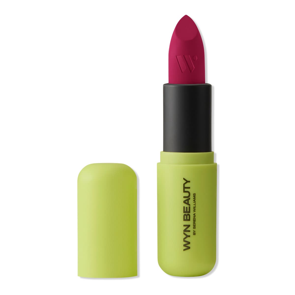 Word of Mouth Max Comfort Matte Lipstick, TELL