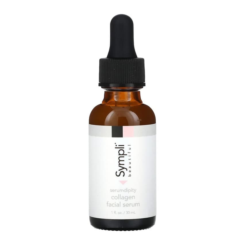 Serumdipity,Age Refining Collagen Facial Serum