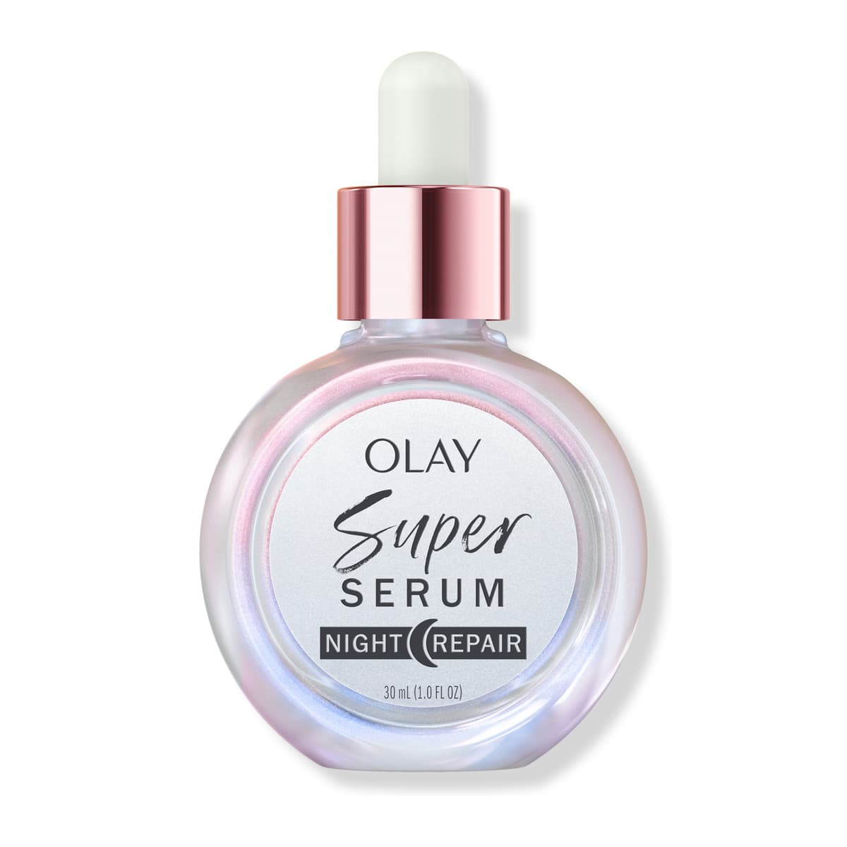 Super Serum Night Repair 5-in-1 Face Serum