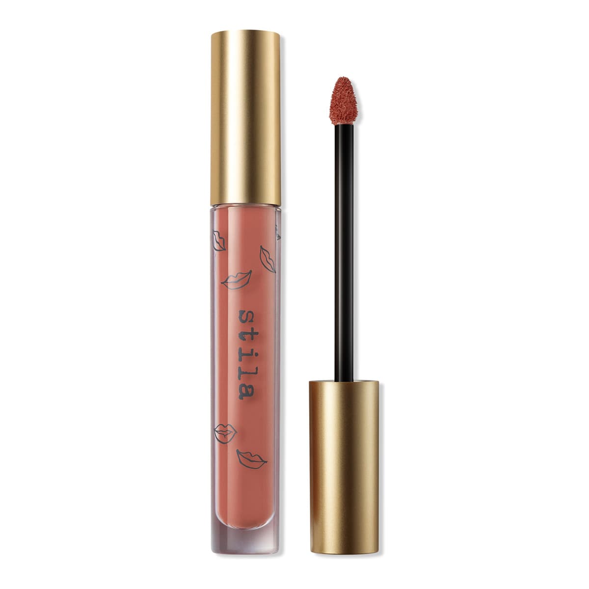 Stay All Day Liquid Lipstick Matte, Muse