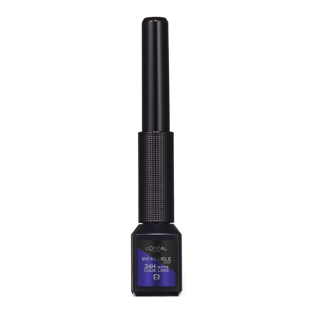 Infallible Grip Matte 24h Liquid Liner 02 Blue